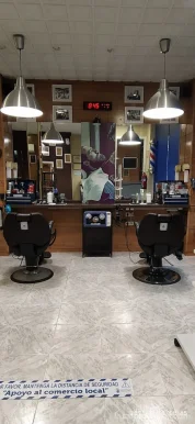 Barber - Barbershop "Francisco Guerrero", Torrejón de Ardoz - Foto 3