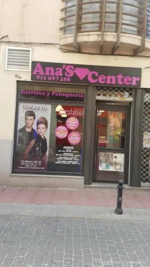 Ana'S Center Estética y Peluquería, Torrejón de Ardoz - Foto 2