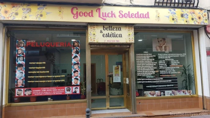 Good Luck Soledad, Torrejón de Ardoz - Foto 3