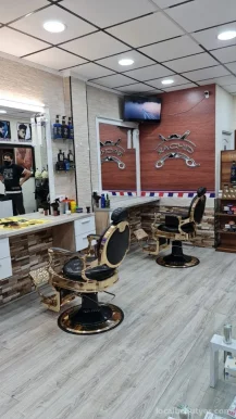 Peluquería barberia Rachid, Torrejón de Ardoz - Foto 2