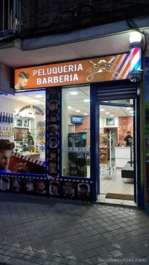Peluquería barberia Rachid, Torrejón de Ardoz - Foto 3