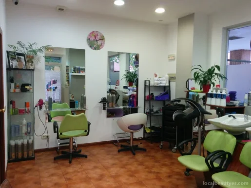 Centro de peluquería y estética PelukeriaRakel, Torrejón de Ardoz - Foto 1