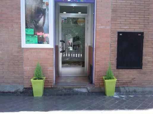 Centro de peluquería y estética PelukeriaRakel, Torrejón de Ardoz - Foto 2
