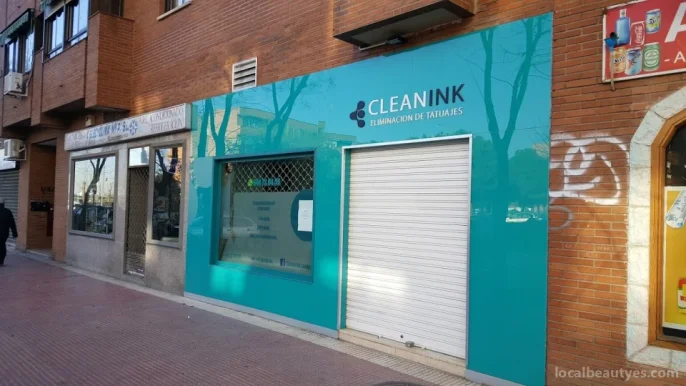 Clean ink, Torrejón de Ardoz - Foto 2