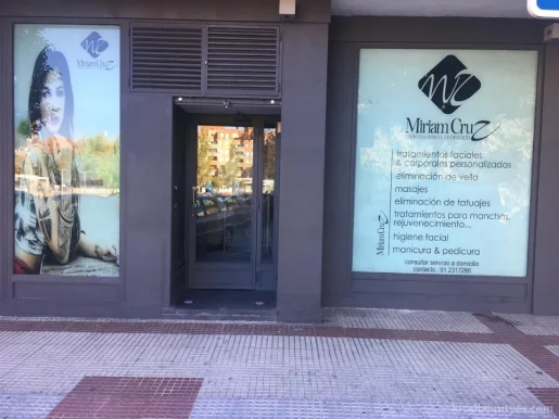 Centro de Estética Avanzada Miriam Cruz, Torrejón de Ardoz - Foto 1