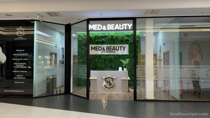 Med&Beauty Clinics, Torrejón de Ardoz - Foto 4