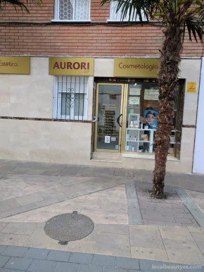 Estética Aurori, Torrejón de Ardoz - 