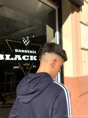 Barberia Black 26, Valencia - Foto 2