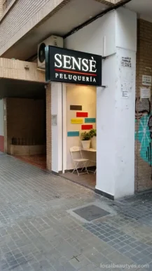 Peluqueria Valencia | Sense Estilistas, Valencia - Foto 1