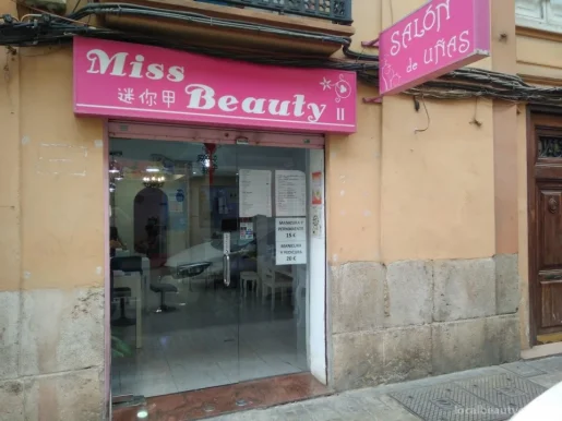 Miss Beauty, Valencia - Foto 1