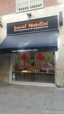 Daniel Matallin Peluquería y Estética, Valencia - Foto 1