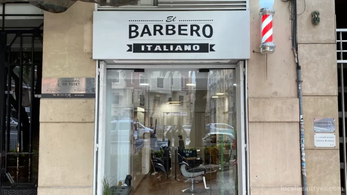 El Barbero Italiano, Valencia - Foto 4