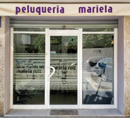 Peluquería Mariela Ruiz, Valencia - 