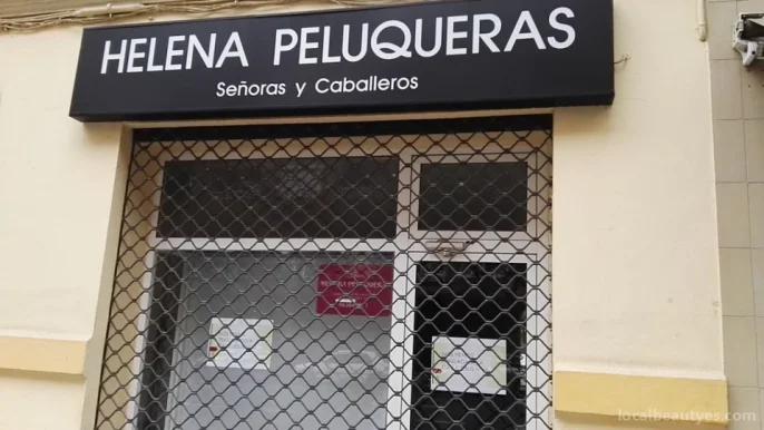 Helena Peluqueras, Valencia - 
