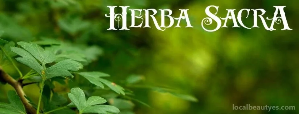Herba Sacra, Valencia - 