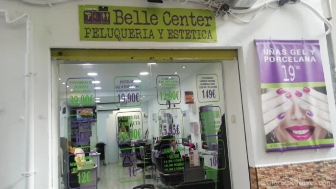 Belle Center - Zona Austria, Valencia - Foto 3