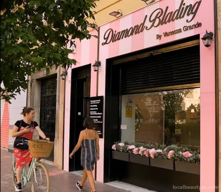 Diamond Blading, Valencia - Foto 1