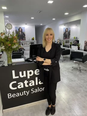 Lupe Català Beauty Salon, Valencia - Foto 1