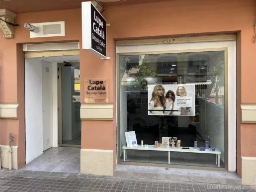 Lupe Català Beauty Salon, Valencia - Foto 4