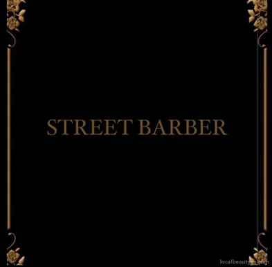 Street Barber 13, Valencia - Foto 2