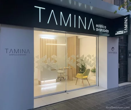 Tamina Estética Avanzada, Valencia - 