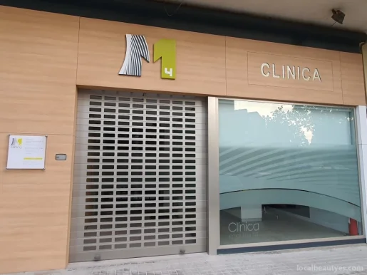 Clinica de Fisoterapia, Valencia - 
