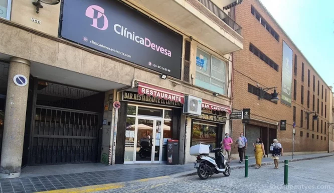 Centro Médico Estético en Valencia - Clínica Devesa, Valencia - Foto 4