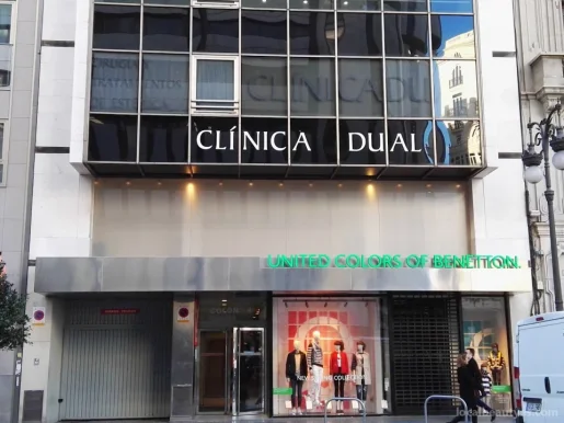 Clínica Dual - By ModelClinics, Valencia - Foto 1