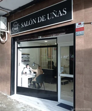 Salón de uñas Yaar Nails, Valencia - Foto 2