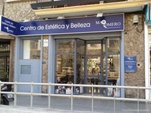 Centro de Estética y belleza Mar.Romero, Valencia - Foto 3