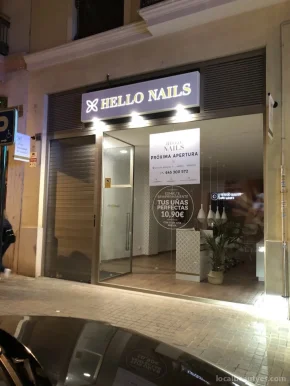 Hello Nails, Valencia - Foto 2