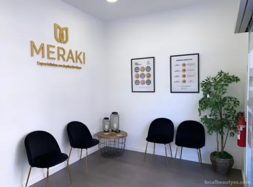 Centros MERAKI - Especialistas en depilación láser, Valencia - Foto 1