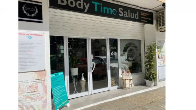 Body Time Salud, Valencia - Foto 1