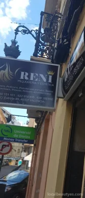 Peluquería y estética latina reni, Valencia - Foto 4
