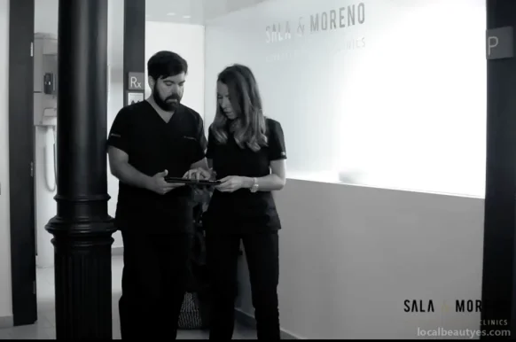 Clínica Dental Sala & Moreno | Valencia, Implantes Dentales, Valencia - Foto 1