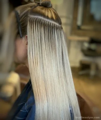 Odalis Hair and Beauty.Trenzas africanas/Extensiones de pelo /Pelucas de pelo natural, Valencia - Foto 1