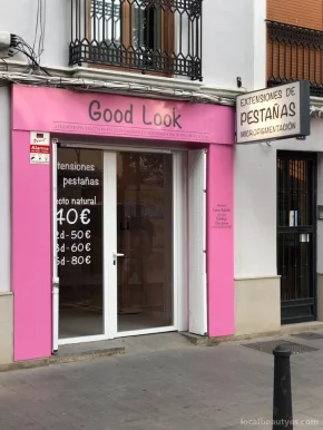 Good Look ® Extensiones de pestañas y micropigmentacion, Valencia - Foto 2