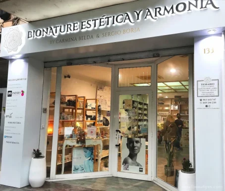 Bionature Estética y Armonía, Valencia - Foto 3