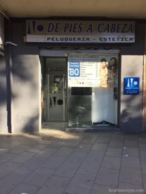 Láser diodo De Pies A Cabeza, Valencia - Foto 4