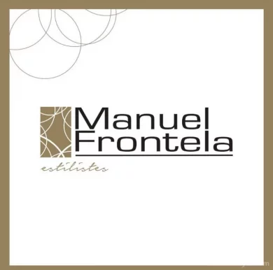 Peluqueria Manuel Frontela, Valencia - 