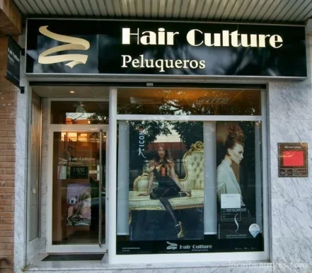 Hair Culture, Valencia - Foto 2