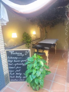 Treehouse Massage, Valencia - Foto 3