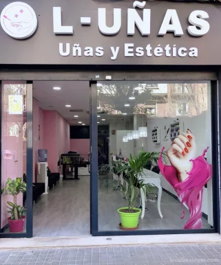 L-uñas, Valencia - Foto 3