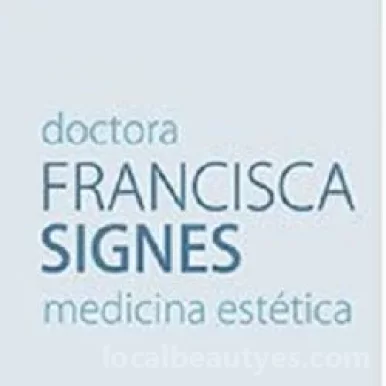 Francisca Signes Medicina Estética, Valencia - 
