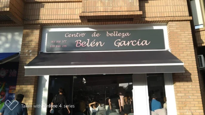 Centro de belleza Belén García, Valencia - Foto 1