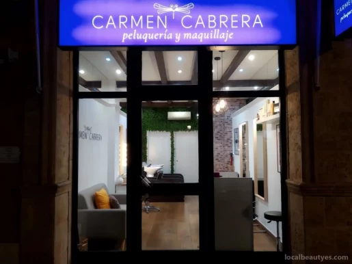 Carmen Cabrera, Peluquería y Maquillaje, Valencia - Foto 4