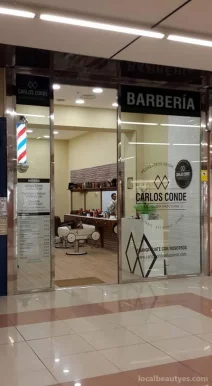Barbería y Peluquería Masculina, Valencia - Foto 1