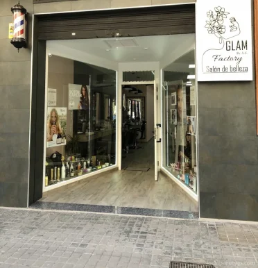 Glam Factory By AC, Valencia - Foto 4