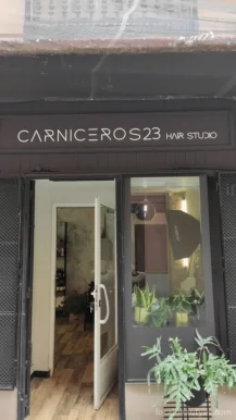 Carniceros 23 HairStudio, Valencia - Foto 1