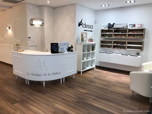La Boutique de la Belleza, Valencia - Foto 2